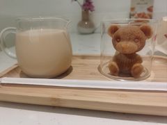-大树餐厅(红旗街万达店)
