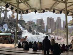 -福州罗源湾海洋世界旅游区