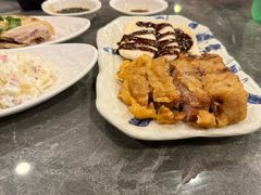 -奶奶的味道(胶州路店)