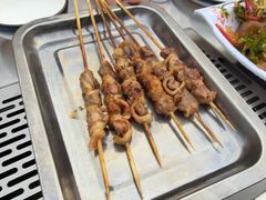 -张记焖窑·十五年专注焖烤(雍和宫店)