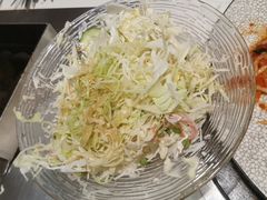 -河坝烧烤串城(金达莱店)