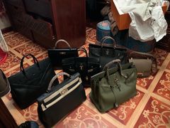 -爱马仕(麦迪逊大道店)