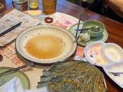 -苏梅花园(群星城店)