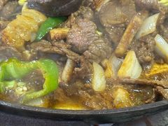 -朝族高丽火盆(长白山总店)