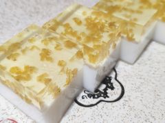 桂花糕-凤凰山斑鱼馆(恭城店)