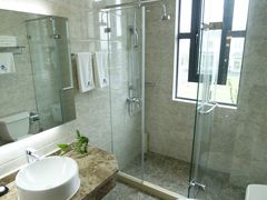 别墅卫生间-明珠湖天鹅苑·农家菜馆