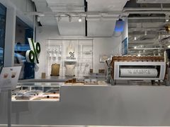 -% Arabica阿拉比卡咖啡(前滩太古里店)