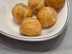 油炸汤圆-宁海食府(大剧院店)