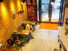 -天都火锅酒楼(虹梅南路店)