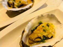 -万宝海鲜舫(劳动公园店)