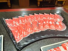 -东来顺饭庄(金泉广场店)