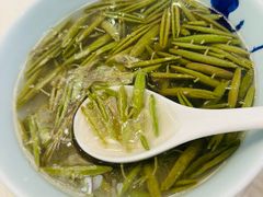 西湖莼菜汤-楼外楼(西湖景区孤山路店)
