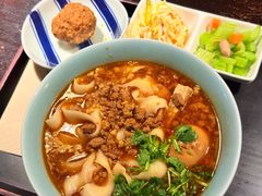 -喜晋道面馆(华严寺广场店)