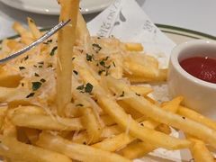 -NG PASTA吴居·中华意面·鲜牛排(南头古城店)