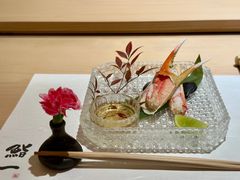 -鮨一日本料理(大中华店)