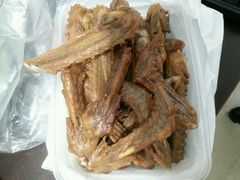 -红砖厝洪濑卤料店(南俊路店)