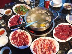 -八合里潮汕鲜牛肉火锅(深圳海岸城店)