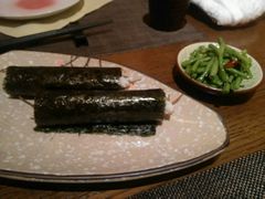 -旌湖国际酒店.海鲜自助餐厅