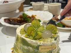 -翠山·映月湖景餐厅(映月湖公园店)