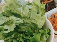 -韩香福烤肉庄园(荣成店)