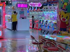 -鹏欣水游城