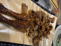 -鑫正兴东北烧烤(滨湖店)
