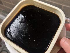 蜂蜜龟苓膏-民信老铺(双皮奶博物馆店)