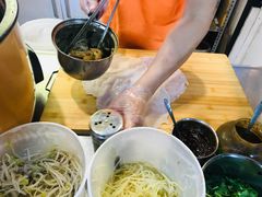 -安徽阜阳卷馍(西单店)