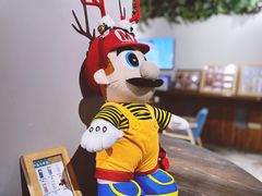 -海马体照相馆(天津世纪都会店)