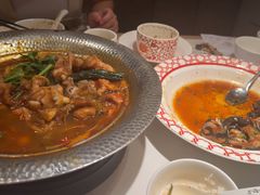 -食锦记·福建私房菜(浦西万达店)