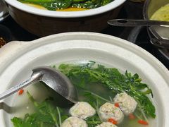 -凤凰山斑鱼馆(恭城店)