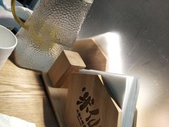 -米一仙·成都小碗菜(东万达店)