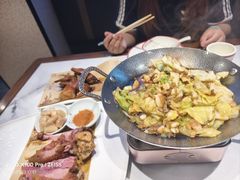 -金陵后厨·南京菜(新街口秣陵路店)