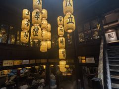 -古铺良食(柯城店)