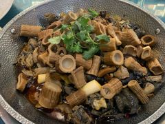 笋子鸡-贵州笋子鸡(米市街店)