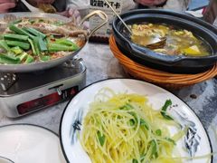 -紫藤园·天目湖大鱼头(南山竹海店)