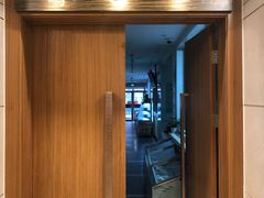 门面-山东宾馆·齐鲁苑餐厅