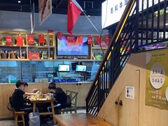 -木屋烧烤(龙湖天街店)