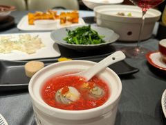 -A One Kitchen·南京精菜馆(德基广场店)