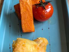 -蜜桃花开·中西融合菜E&W(南长街店)