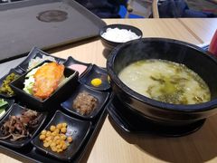 -小阿妹米线(苏宁广场)