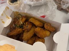 -悠个炸鸡(南京创始店)