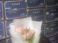 -奇门密室(五一新干线店)