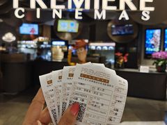 -百美汇影城(LUXE嘉里中心店)