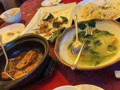 -亚龙湾红树林度假酒店御粤阁