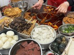 -胖子水煮(铁路三村无任何分店)