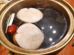 -古关火锅店(古北水镇景区店)