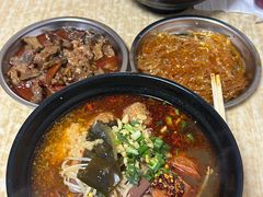 -原万寿宫红灯笼水煮(中山路店)