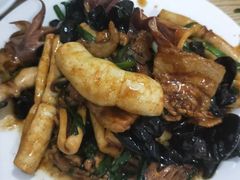 -九龙餐厅(大沽路店)