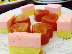 -厦门庐山大酒店